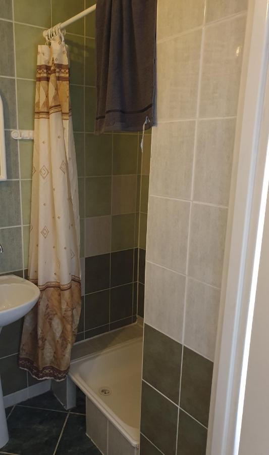 Apartmán Wczasy U Miry Mielno  Exteriér fotografie