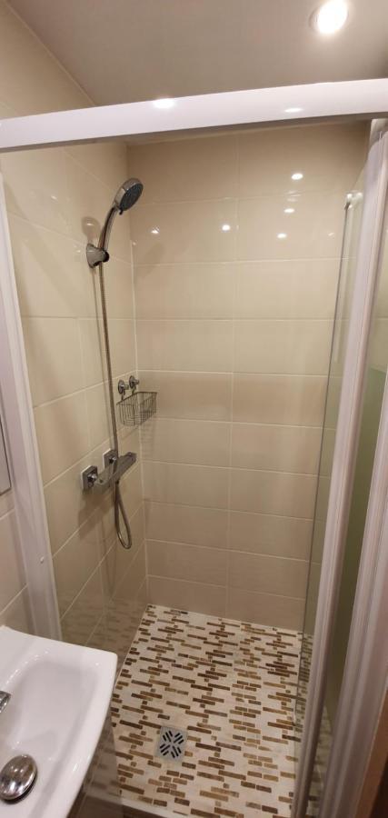 Apartmán Wczasy U Miry Mielno  Exteriér fotografie
