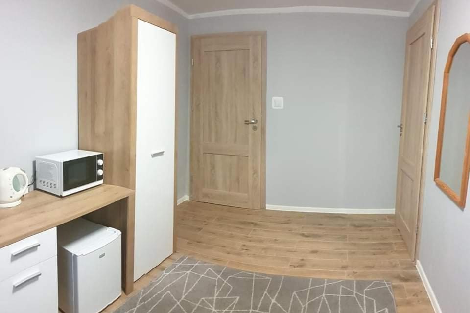 Apartmán Wczasy U Miry Mielno  Pokoj fotografie