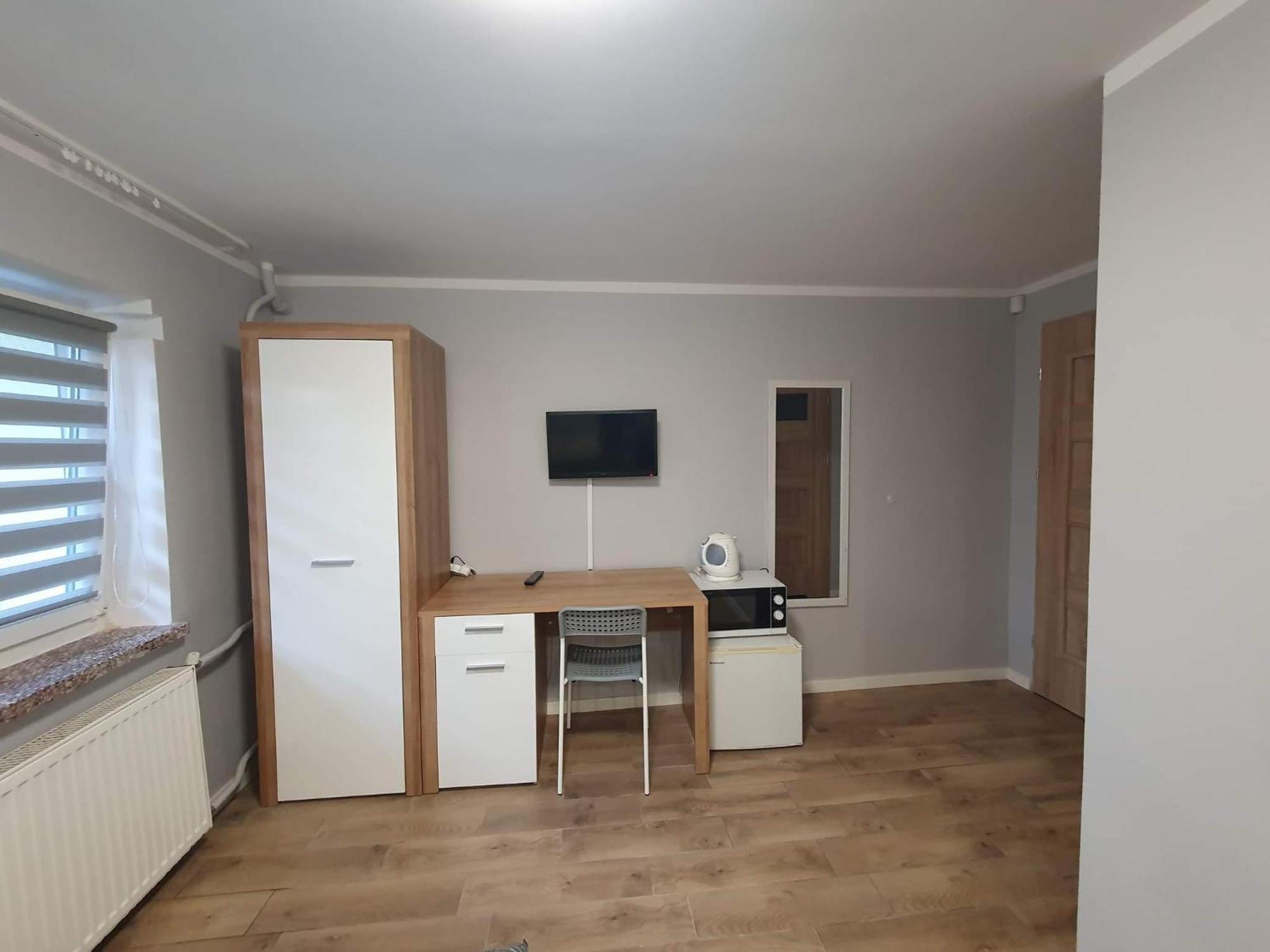 Apartmán Wczasy U Miry Mielno  Pokoj fotografie