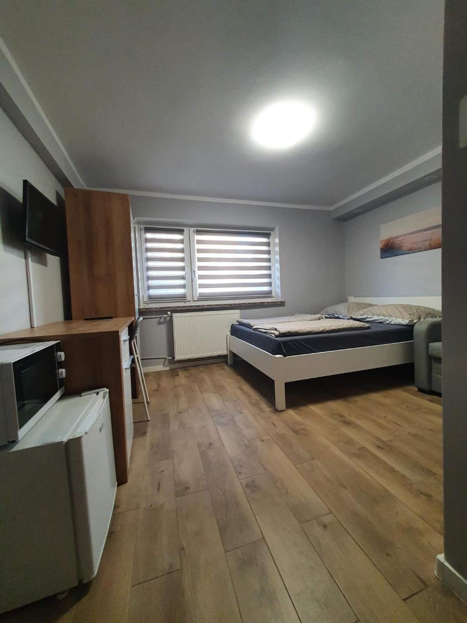 Apartmán Wczasy U Miry Mielno  Pokoj fotografie