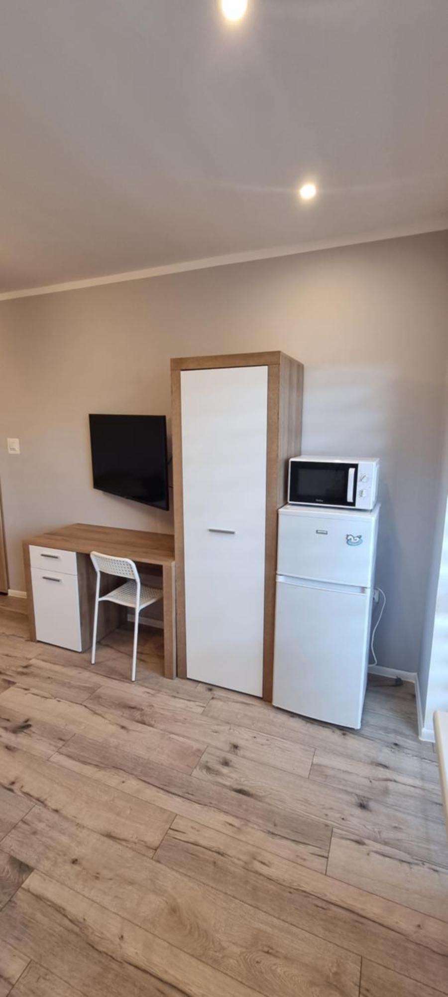 Apartmán Wczasy U Miry Mielno  Pokoj fotografie