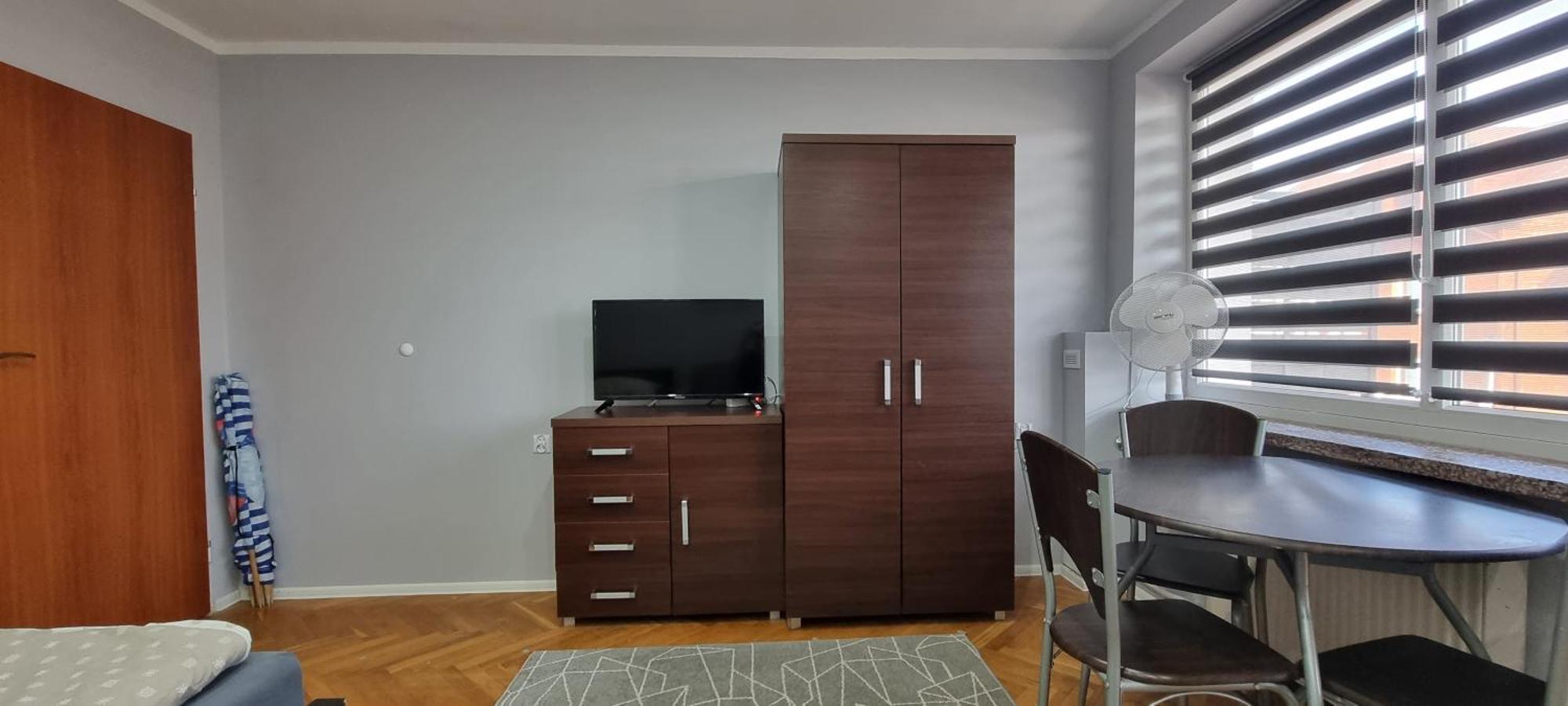 Apartmán Wczasy U Miry Mielno  Pokoj fotografie